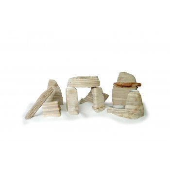 HAQUOSS CANYON STONE - PREZZO AL KG